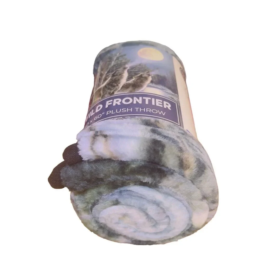 Wild Frontier 50